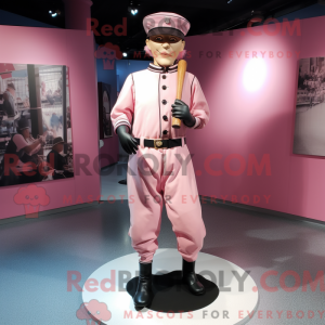 Roze Civil War...