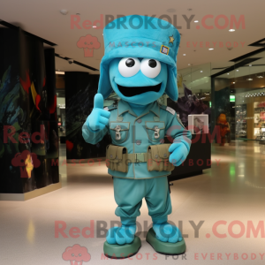 Costume de mascotte de...