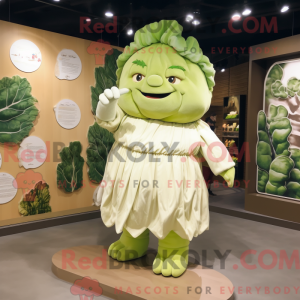 Personaggio mascotte del...