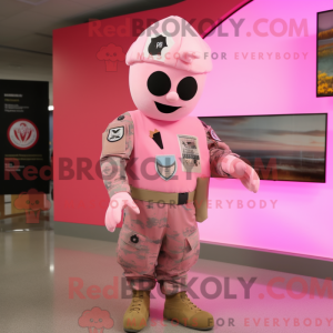 Rosa Air Force...
