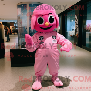 Maska żołnierza Rosa Air...