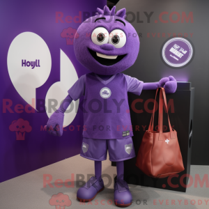Personaggio mascotte del...