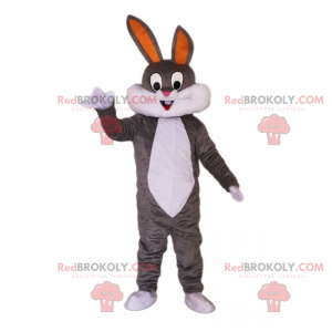 Mascote do Pernalonga - Redbrokoly.com