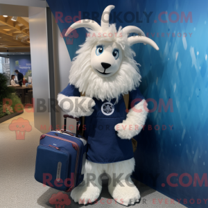Costume de mascotte de...