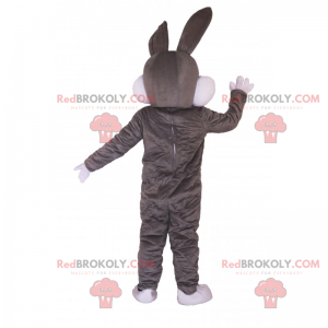 Mascote do Pernalonga - Redbrokoly.com