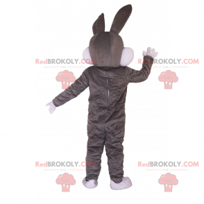 Bugs Bunny Maskottchen - Redbrokoly.com