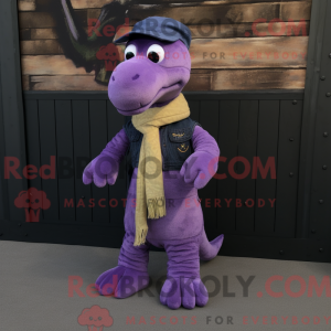 Costume de mascotte de...