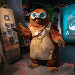 Rust Giant...