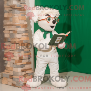 Costume de mascotte du...