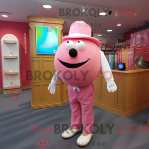 Rosa...