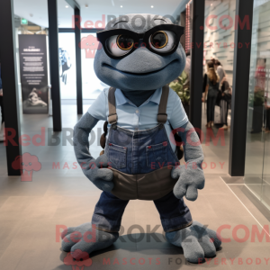 Disfraz de mascota Tortuga...