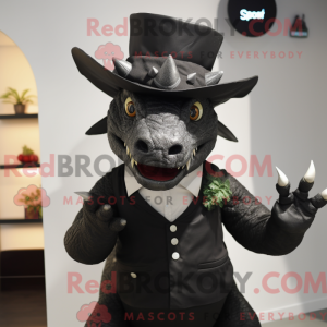 Costume de mascotte de...
