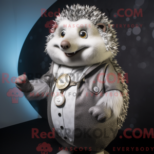 Costume mascotte de...