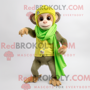 Personaggio mascotte del...