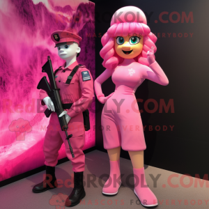 Rosa...