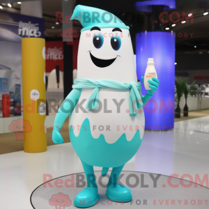 Costume de mascotte de...