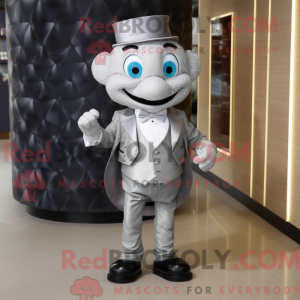 Disfraz de mascota del...