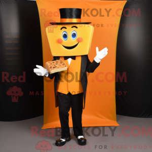 Kostýmová postava maskota...