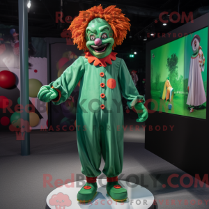Costume de mascotte de...