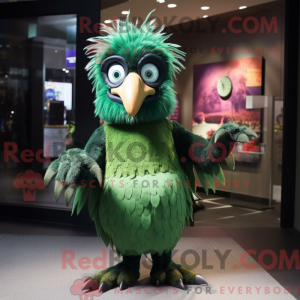 Costume de mascotte de...