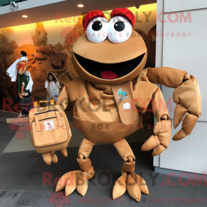 Costume de mascotte de...