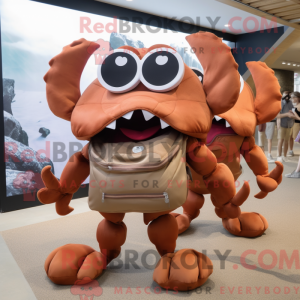 Personaggio mascotte del...