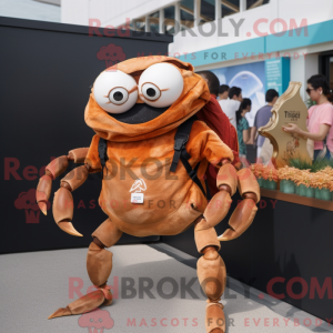 Personaggio mascotte del...
