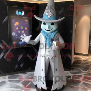 Costume de mascotte de...