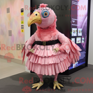 Rosa Guinea...