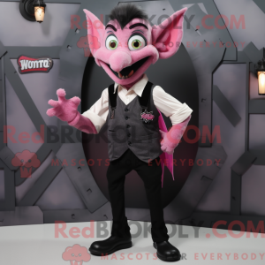 Personaggio mascotte del...