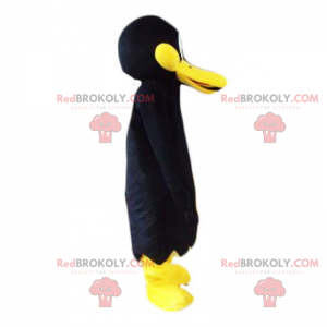 Mascota del pato lucas - Redbrokoly.com