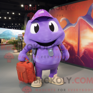 Costume de mascotte de...