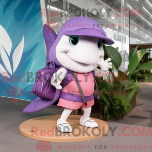 Costume de mascotte de...