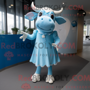 Costume de mascotte de...