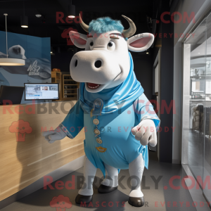 Costume de mascotte de...