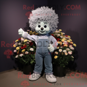 Costume de mascotte de...