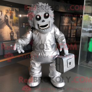 Costume de mascotte de...