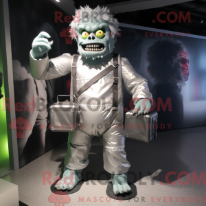 Costume de mascotte de...