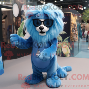 Personaggio mascotte del...