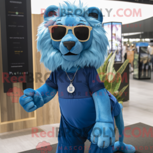 Personaggio mascotte del...
