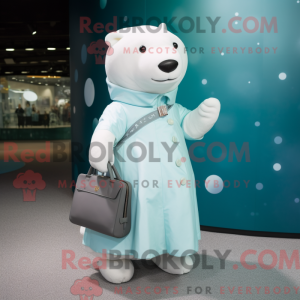 Costume de mascotte de...