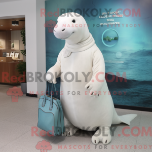 Costume de mascotte de...