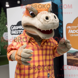 Perzik Komodovaraan...