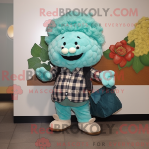 Costume de mascotte de...