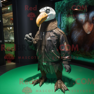 Costume de mascotte d...