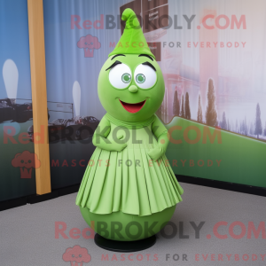 Personaggio mascotte del...