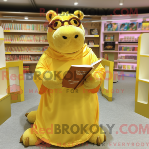 Costume mascotte d...