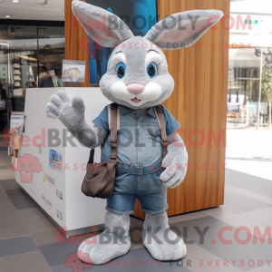Personaggio della mascotte...