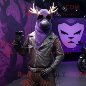 Costume de mascotte de...