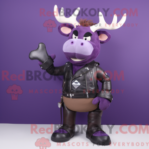 Costume de mascotte de...